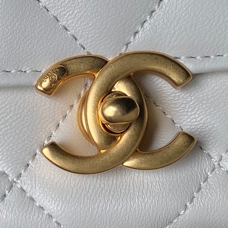 Chanel Satchel Bags